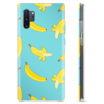 Samsung Galaxy Note10+ TPU Cover - Bananer