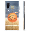 Samsung Galaxy Note10+ TPU Cover - Basketball