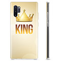 Samsung Galaxy Note10+ TPU Cover - Konge