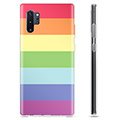 Samsung Galaxy Note10+ TPU Cover - Pride