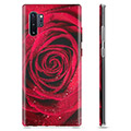 Samsung Galaxy Note10+ TPU Cover - Rose