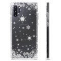 Samsung Galaxy Note10+ TPU Cover - Snefnug