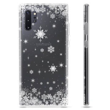 Samsung Galaxy Note10+ TPU Cover - Snefnug