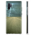 Samsung Galaxy Note10+ TPU Cover - Storm