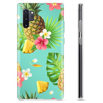 Samsung Galaxy Note10+ TPU Cover - Sommer