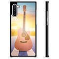 Samsung Galaxy Note10 Beskyttende Cover - Guitar