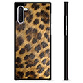 Samsung Galaxy Note10 Beskyttende Cover - Leopard