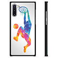 Samsung Galaxy Note10 Beskyttende Cover - Slam Dunk