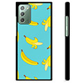 Samsung Galaxy Note20 Beskyttende Cover - Bananer