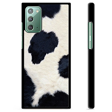Samsung Galaxy Note20 Beskyttende Cover - Kohud