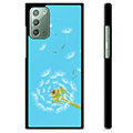 Samsung Galaxy Note20 Beskyttende Cover - Mælkebøtte