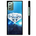 Samsung Galaxy Note20 Beskyttende Cover - Diamant