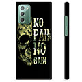 Samsung Galaxy Note20 Beskyttende Cover - No Pain, No Gain