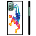 Samsung Galaxy Note20 Beskyttende Cover - Slam Dunk