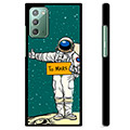 Samsung Galaxy Note20 Beskyttende Cover - Til Mars