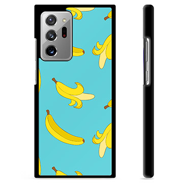 Samsung Galaxy Note20 Ultra Beskyttende Cover - Bananer