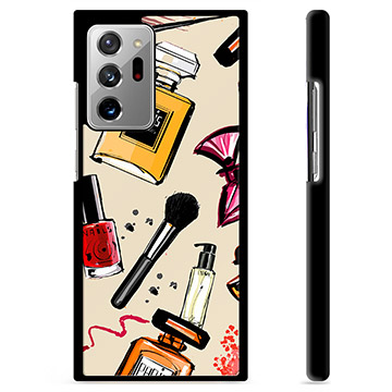 Samsung Galaxy Note20 Ultra Beskyttende Cover - Makeup
