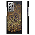 Samsung Galaxy Note20 Ultra Beskyttende Cover - Mandala
