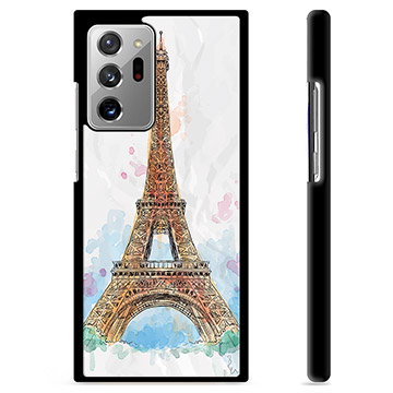 Samsung Galaxy Note20 Ultra Beskyttende Cover - Paris