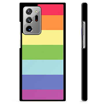 Samsung Galaxy Note20 Ultra Beskyttende Cover - Pride