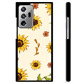 Samsung Galaxy Note20 Ultra Beskyttende Cover - Solsikke