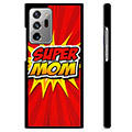 Samsung Galaxy Note20 Ultra Beskyttende Cover - Super Mor