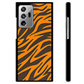 Samsung Galaxy Note20 Ultra Beskyttende Cover - Tiger