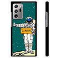 Samsung Galaxy Note20 Ultra Beskyttende Cover - Til Mars