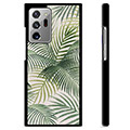 Samsung Galaxy Note20 Ultra Beskyttende Cover - Tropic
