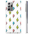 Samsung Galaxy Note20 Ultra TPU Cover - Blinker