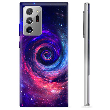 Samsung Galaxy Note20 Ultra TPU Cover - Galakse