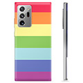 Samsung Galaxy Note20 Ultra TPU Cover - Pride