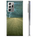 Samsung Galaxy Note20 Ultra TPU Cover - Storm