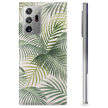 Samsung Galaxy Note20 Ultra TPU Cover - Tropic