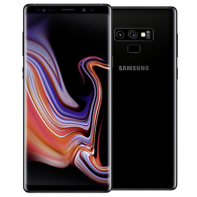 samsung 9 duos