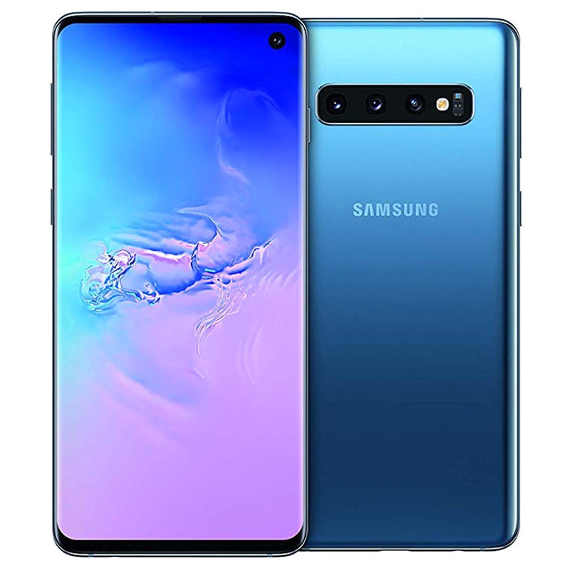 samsung s10 core