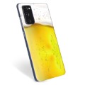 Samsung Galaxy S20 FE TPU Cover - Øl