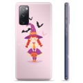 Samsung Galaxy S20 FE TPU Cover - Halloween Pige