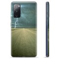 Samsung Galaxy S20 FE TPU Cover - Storm