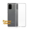 Samsung Galaxy S20 Ultra PanzerGlass ClearCase Antibakteriel Cover - Klar