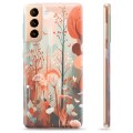 Samsung Galaxy S21+ 5G TPU Cover - Gammel Skov