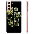 Samsung Galaxy S21 5G TPU Cover - No Pain, No Gain