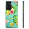 Samsung Galaxy S21 Ultra 5G TPU Cover - Sommer
