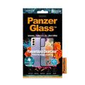 Samsung Galaxy S21+ 5G PanzerGlass ClearCase Antibakteriel Cover