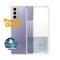 Samsung Galaxy S21+ 5G PanzerGlass ClearCase Antibakteriel Cover - Klar