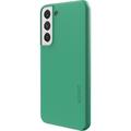 Samsung Galaxy S22 5G Nudient Thin Cover - Grøn