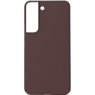 Samsung Galaxy S22 5G Nudient Thin Cover