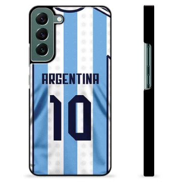 Samsung Galaxy S22+ 5G Beskyttende Cover - Argentina