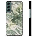 Samsung Galaxy S22+ 5G Beskyttende Cover - Tropic