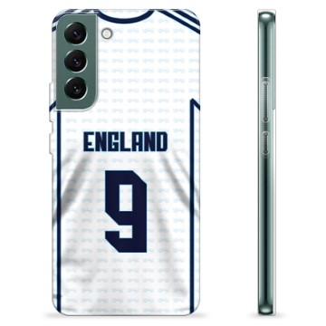 Samsung Galaxy S22+ 5G TPU Cover - England